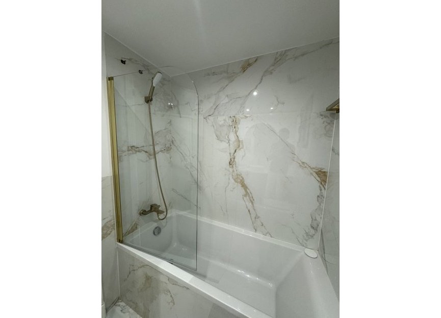 Reventa - Apartment - Middle Floor Apartment - Marbella - Nueva Andalucia