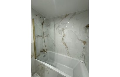 Reventa - Apartment - Middle Floor Apartment - Marbella - Nueva Andalucia