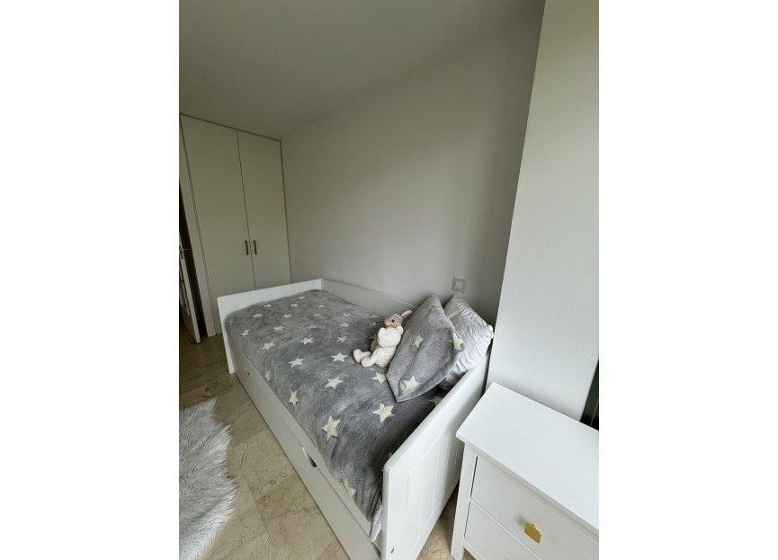 Reventa - Apartment - Middle Floor Apartment - Marbella - Nueva Andalucia