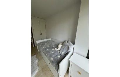 Reventa - Apartment - Middle Floor Apartment - Marbella - Nueva Andalucia