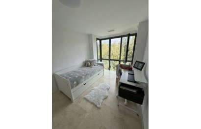 Reventa - Apartment - Middle Floor Apartment - Marbella - Nueva Andalucia