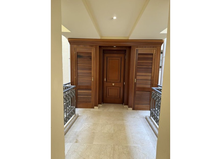 Reventa - Apartment - Middle Floor Apartment - Marbella - Nueva Andalucia