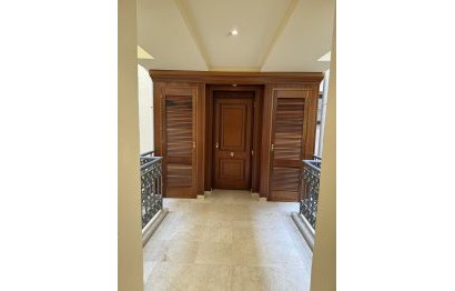 Reventa - Apartment - Middle Floor Apartment - Marbella - Nueva Andalucia