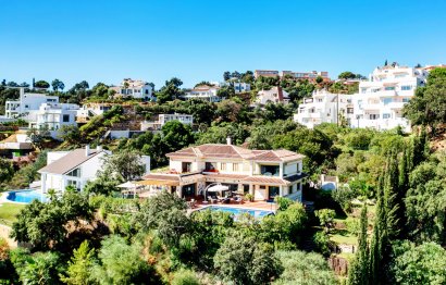 Reventa - House - Detached Villa - Marbella - Marbella Centro