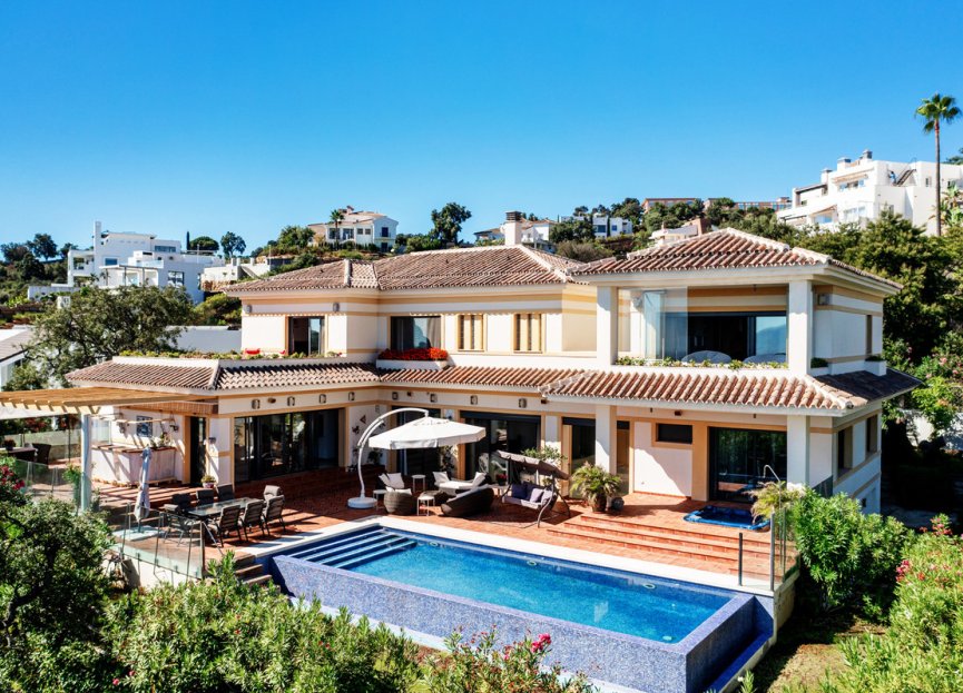 Reventa - House - Detached Villa - Marbella - Marbella Centro