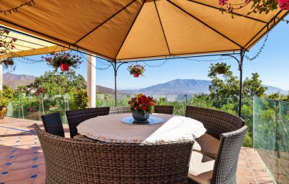 Reventa - House - Detached Villa - Marbella - Marbella Centro