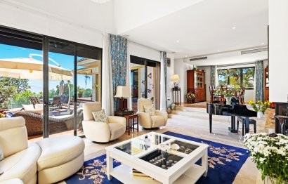 Reventa - House - Detached Villa - Marbella - Marbella Centro