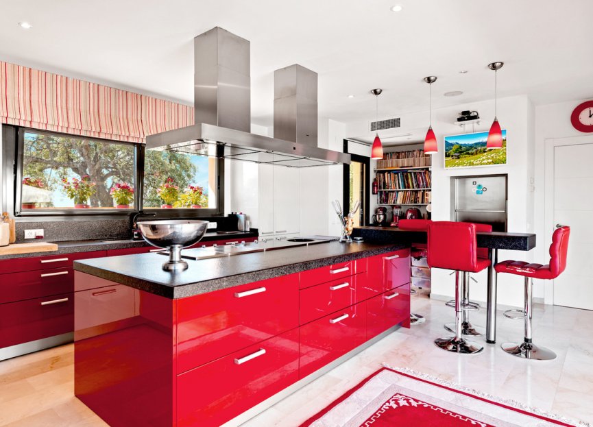 Reventa - House - Detached Villa - Marbella - Marbella Centro