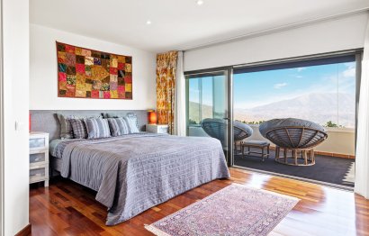 Reventa - House - Detached Villa - Marbella - Marbella Centro