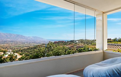 Reventa - House - Detached Villa - Marbella - Marbella Centro