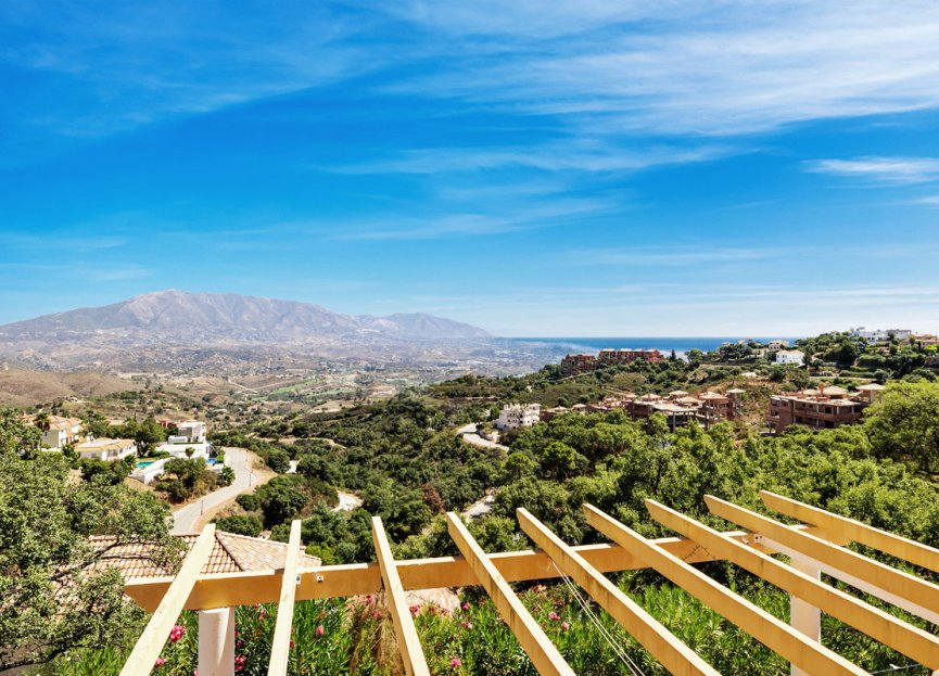 Reventa - House - Detached Villa - Marbella - Marbella Centro