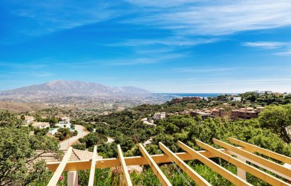 Reventa - House - Detached Villa - Marbella - Marbella Centro