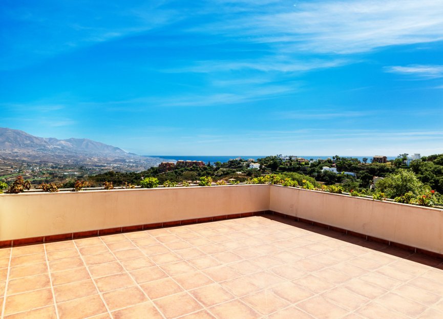 Reventa - House - Detached Villa - Marbella - Marbella Centro