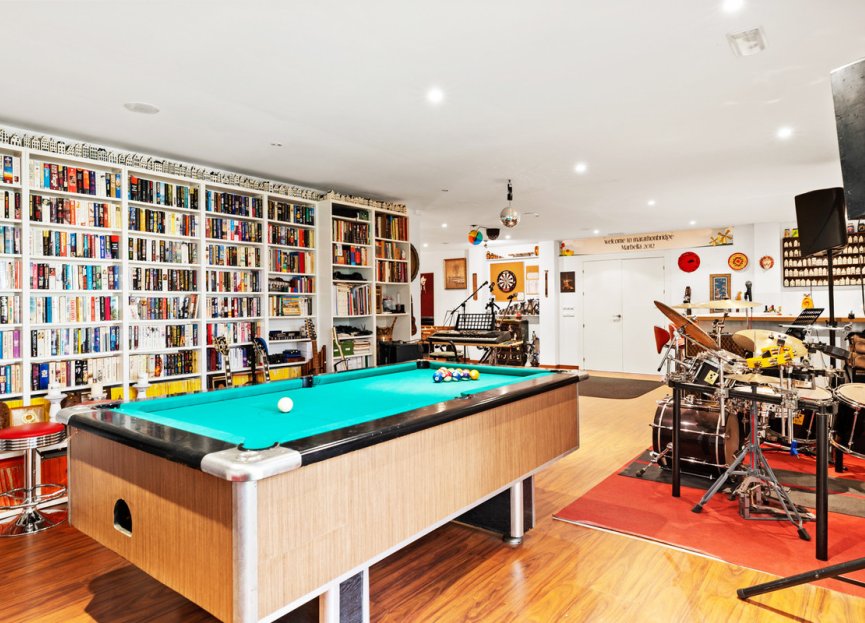 Reventa - House - Detached Villa - Marbella - Marbella Centro