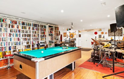 Reventa - House - Detached Villa - Marbella - Marbella Centro