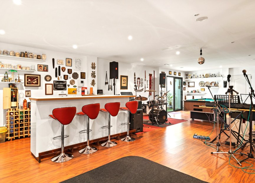 Reventa - House - Detached Villa - Marbella - Marbella Centro