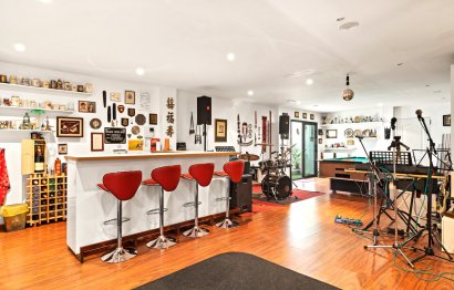 Reventa - House - Detached Villa - Marbella - Marbella Centro