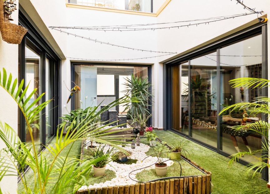 Reventa - House - Detached Villa - Marbella - Marbella Centro