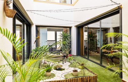 Reventa - House - Detached Villa - Marbella - Marbella Centro