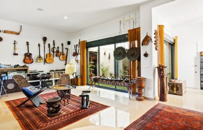 Reventa - House - Detached Villa - Marbella - Marbella Centro