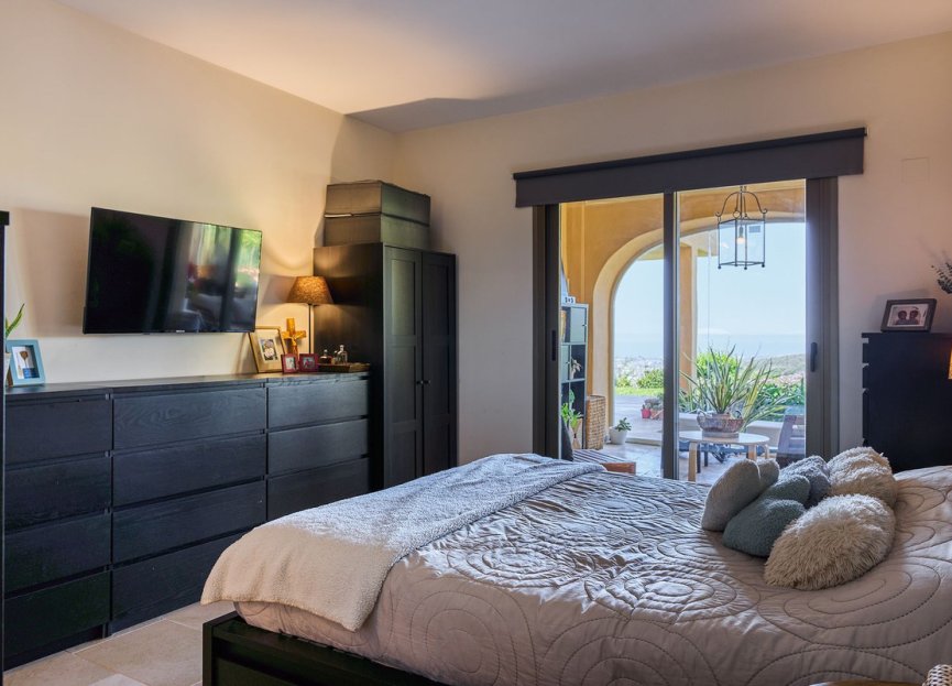 Resale - Ground floor apartment - Benahavís - Benahavís Centro