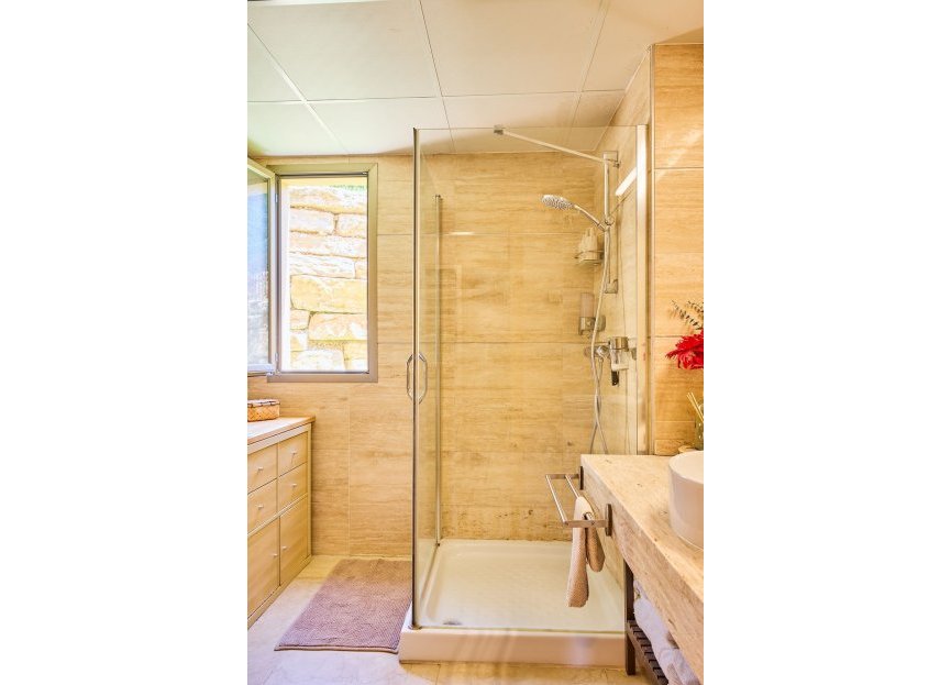 Resale - Ground floor apartment - Benahavís - Benahavís Centro