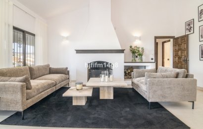 Reventa - House - Detached Villa - Marbella - San Pedro De Alcantara