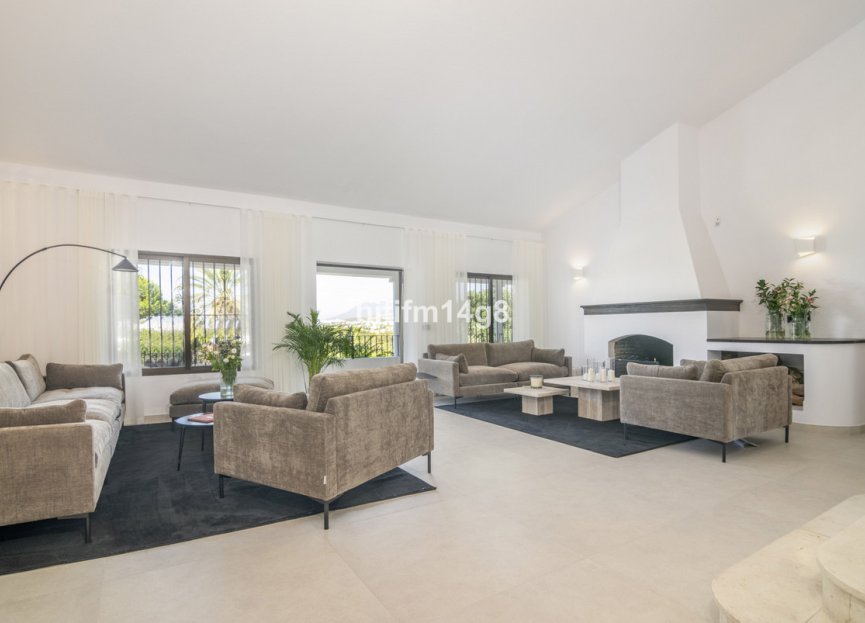 Reventa - House - Detached Villa - Marbella - San Pedro De Alcantara