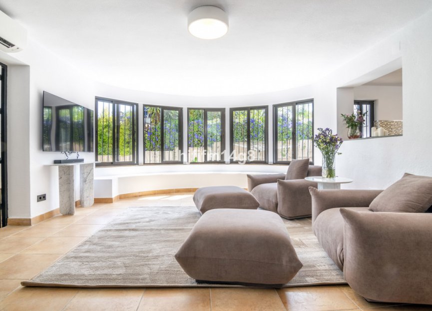 Reventa - House - Detached Villa - Marbella - San Pedro De Alcantara