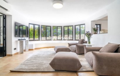 Reventa - House - Detached Villa - Marbella - San Pedro De Alcantara