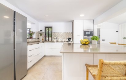 Reventa - House - Detached Villa - Marbella - San Pedro De Alcantara