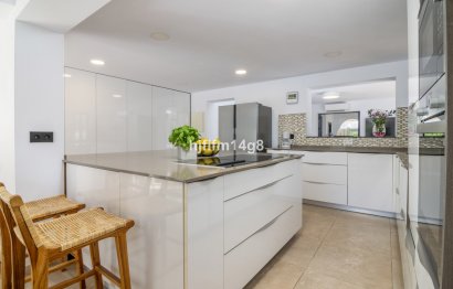 Reventa - House - Detached Villa - Marbella - San Pedro De Alcantara