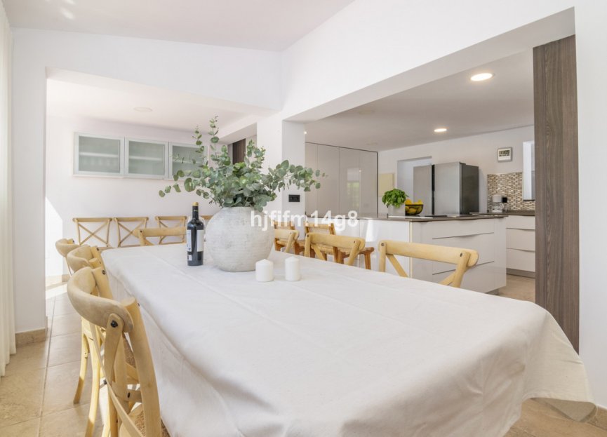 Reventa - House - Detached Villa - Marbella - San Pedro De Alcantara