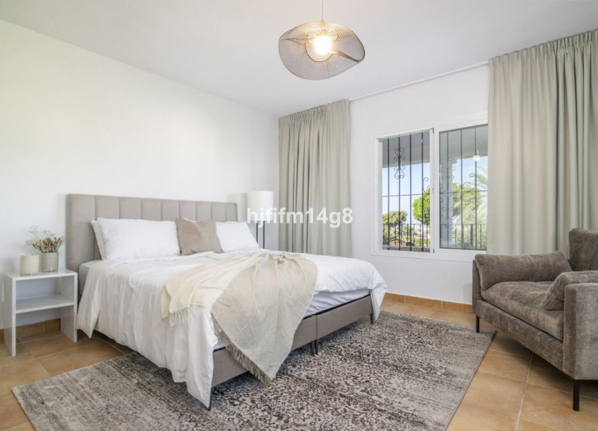 Reventa - House - Detached Villa - Marbella - San Pedro De Alcantara