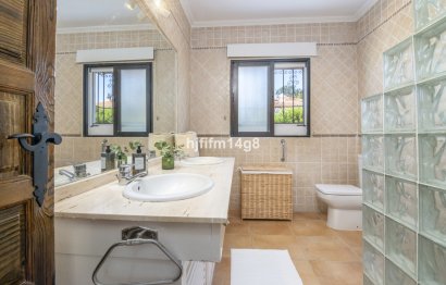Reventa - House - Detached Villa - Marbella - San Pedro De Alcantara
