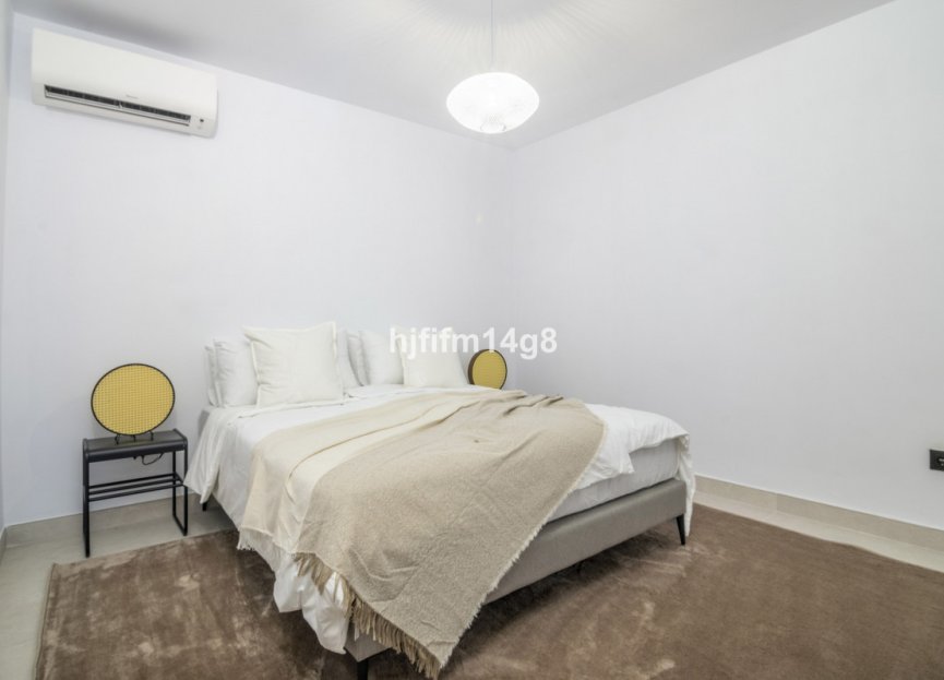 Reventa - House - Detached Villa - Marbella - San Pedro De Alcantara