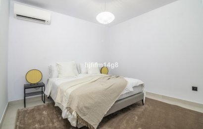 Reventa - House - Detached Villa - Marbella - San Pedro De Alcantara