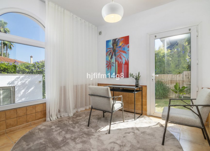 Reventa - House - Detached Villa - Marbella - San Pedro De Alcantara