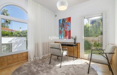 Reventa - House - Detached Villa - Marbella - San Pedro De Alcantara