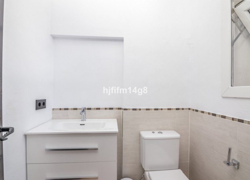 Reventa - House - Detached Villa - Marbella - San Pedro De Alcantara