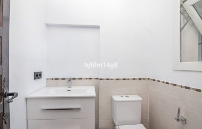 Reventa - House - Detached Villa - Marbella - San Pedro De Alcantara