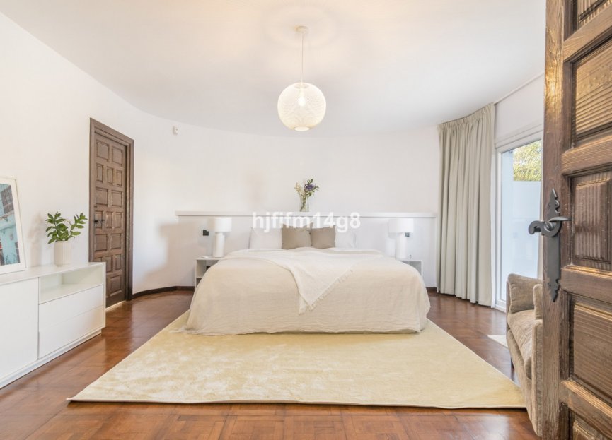 Reventa - House - Detached Villa - Marbella - San Pedro De Alcantara