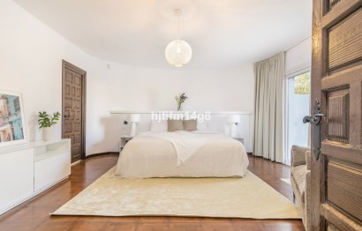 Reventa - House - Detached Villa - Marbella - San Pedro De Alcantara