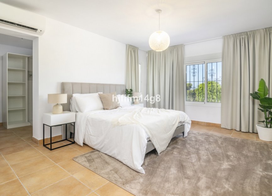 Reventa - House - Detached Villa - Marbella - San Pedro De Alcantara