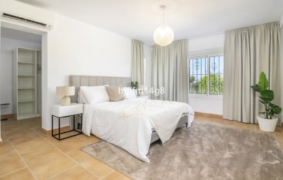 Reventa - House - Detached Villa - Marbella - San Pedro De Alcantara