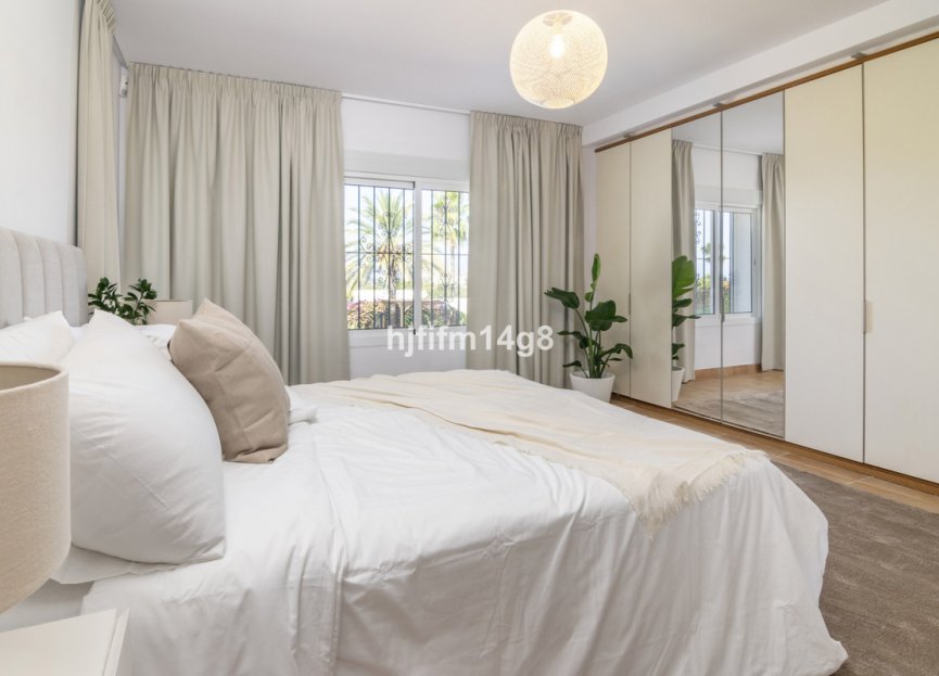 Reventa - House - Detached Villa - Marbella - San Pedro De Alcantara