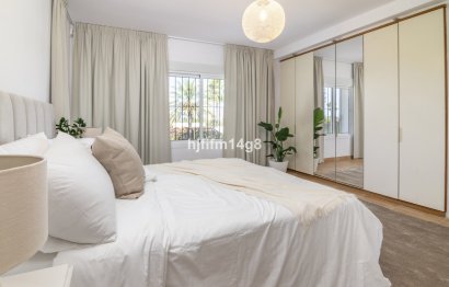 Reventa - House - Detached Villa - Marbella - San Pedro De Alcantara