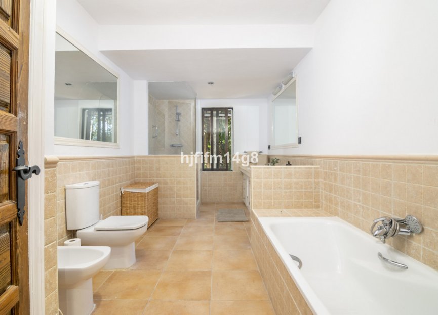 Reventa - House - Detached Villa - Marbella - San Pedro De Alcantara