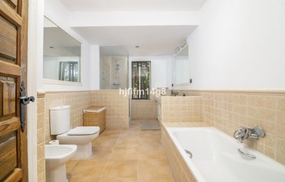 Reventa - House - Detached Villa - Marbella - San Pedro De Alcantara