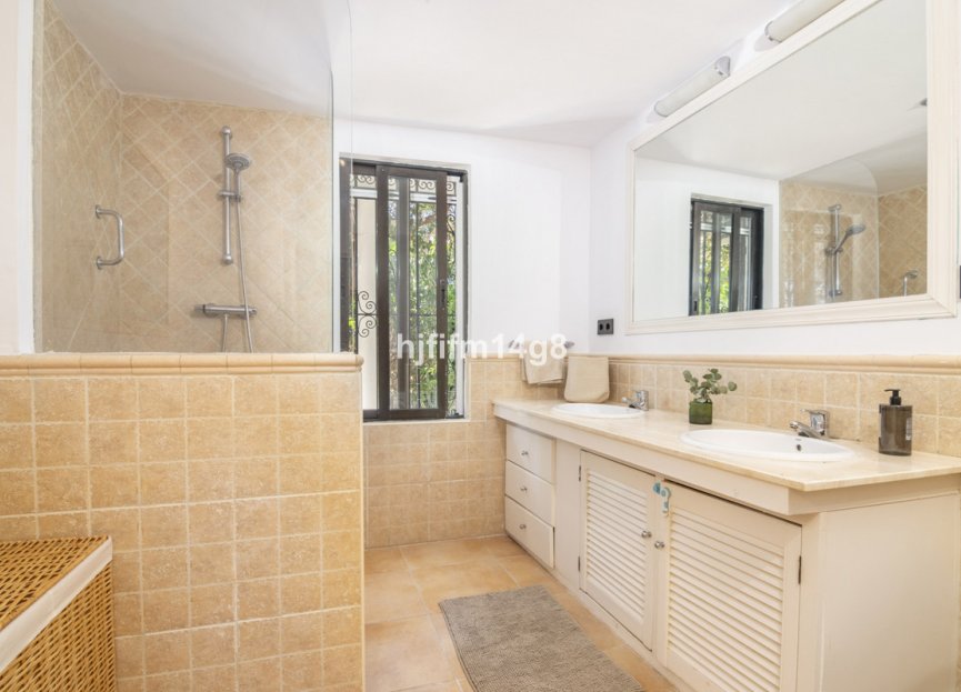 Reventa - House - Detached Villa - Marbella - San Pedro De Alcantara